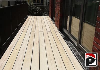 Balkonbau, Terrassenbau .